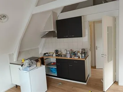 Kamer te huur: Steentilstraat, Binnenstad-Zuid Groningen