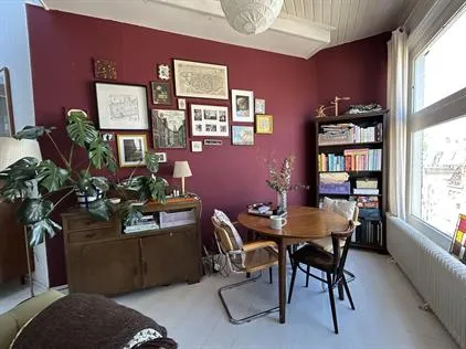 Kamer te huur: Steentilstraat, Groningen