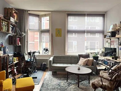Kamer te huur: Steentilstraat, Binnenstad-Zuid Groningen