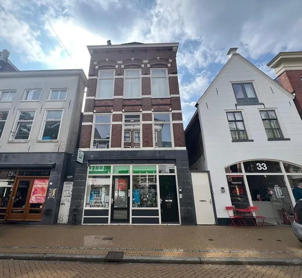 Room for rent: Steentilstraat, Binnenstad-Zuid Groningen