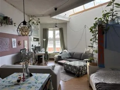 Kamer te huur: Steentilstraat, Binnenstad-Zuid Groningen