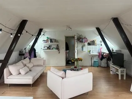 Kamer te huur: Steentilstraat, Binnenstad-Zuid Groningen
