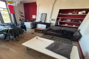Woning te huur: Steentilstraat, Binnenstad-Zuid Groningen