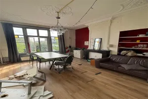 Kamer te huur: Steentilstraat, Binnenstad-Zuid Groningen