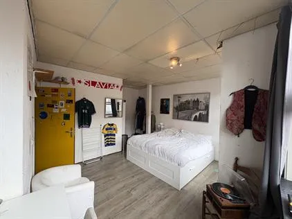Kamer te huur: Steentilstraat, Binnenstad-Zuid Groningen