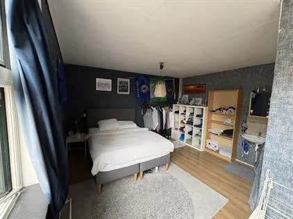 Kamer te huur: Steentilstraat, Binnenstad-Zuid Groningen