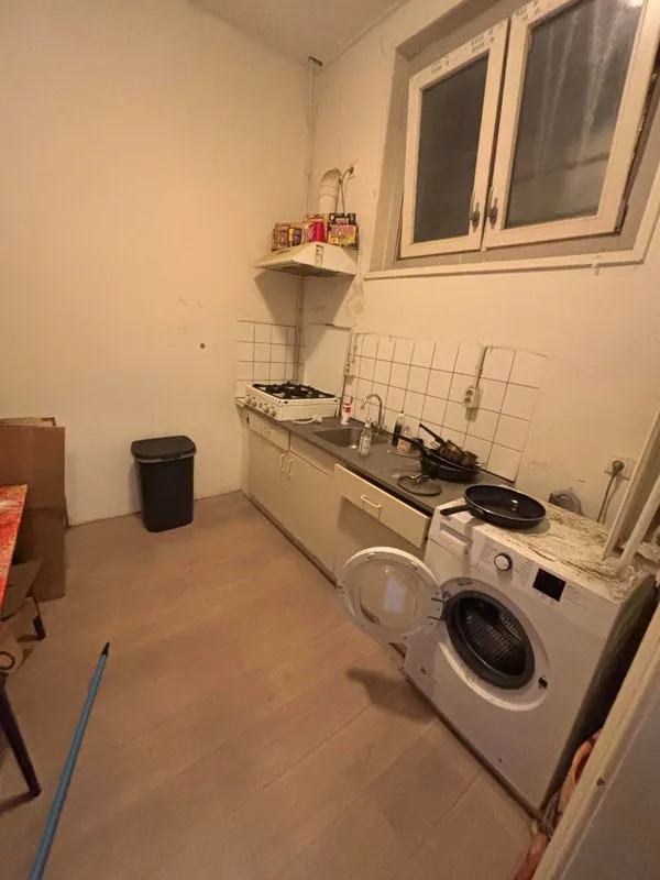 Kamer te huur: Steentilstraat, Binnenstad-Zuid Groningen