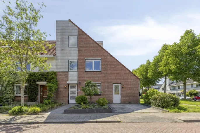 Hoekwoning te koop: Steenuil 23, Butterhuizen Noord Heerhugowaard