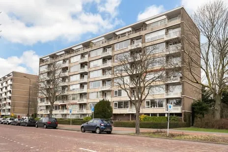 Appartement te koop: Steenvoordelaan 127, Kleurenbuurt Rijswijk (Zh)