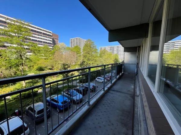 Appartement te huur: Steenvoordelaan 232, Kleurenbuurt Rijswijk