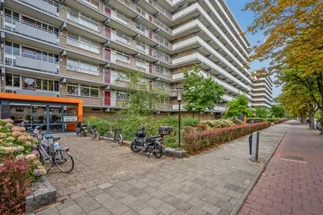 Appartement te koop: Steenvoordelaan 248, Kleurenbuurt Rijswijk (Zh)