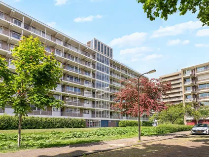 Appartement te koop: Steenvoordelaan 345, Artiestenbuurt Rijswijk