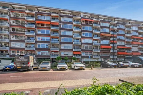 Appartement te koop: Steenvoordelaan 347, Artiestenbuurt Rijswijk (Zh)