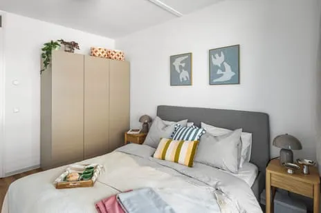 Woning te huur: Steenvoordelaan 402F004, Rijswijk (Zh)