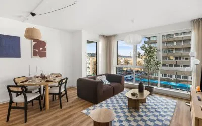 Woning te huur: Steenvoordelaan 402F088, Rijswijk
