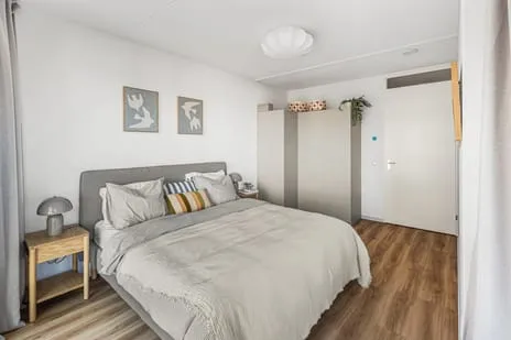 Woning te huur: Steenvoordelaan 402F114, Rijswijk (Zh)