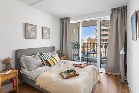 Woning te huur: Steenvoordelaan 402F208, Rijswijk (Zh)