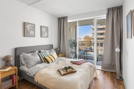 Woning te huur: Steenvoordelaan 402F245, Rijswijk (Zh)