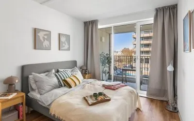 Woning te huur: Steenvoordelaan 402F245, Rijswijk