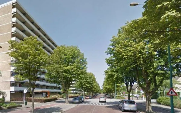 Appartement te huur: Steenvoordelaan 46, Rijswijk