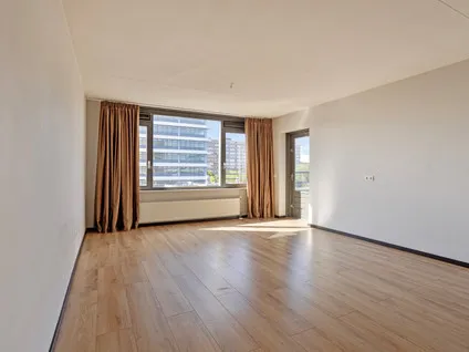 Apartment for rent: Steenvoordelaan 466, Artiestenbuurt Rijswijk