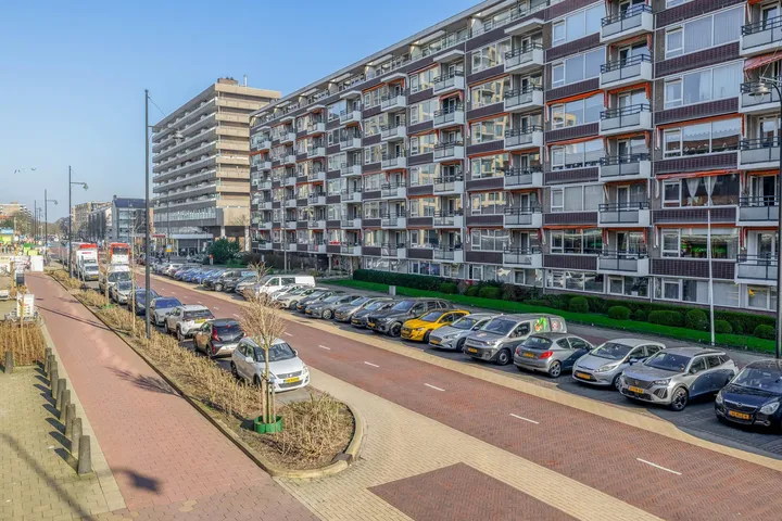 Appartement te koop: Steenvoordelaan 487, Artiestenbuurt Rijswijk
