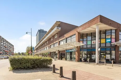 Appartement te koop: Steenvoordelaan 490, Artiestenbuurt Rijswijk (Zh)