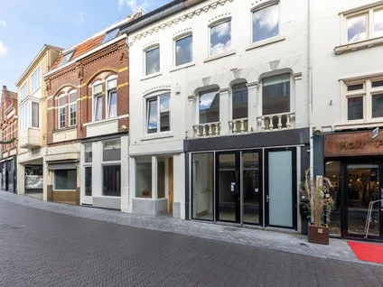 Appartement te koop: Steenweg 13B, Sittard-Centrum Sittard