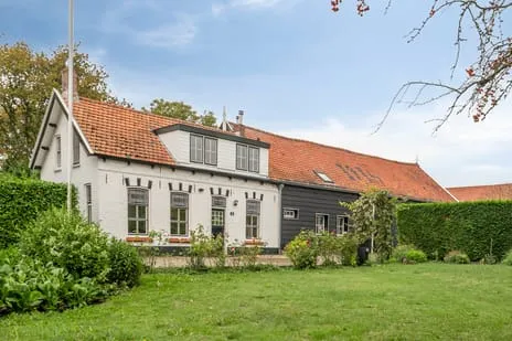 Vrijstaande woning te koop: Steenweg 2, Schore Schore