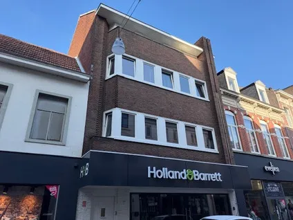 Tussenwoning te huur: Steenweg 22, Binnenstad Roermond