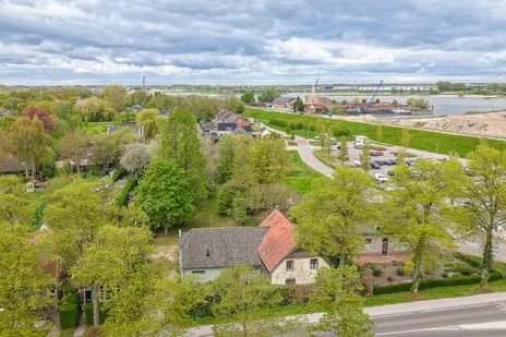 Vrijstaande woning te koop: Steenweg 22, Zaltbommel Vergt en omgeving Zaltbommel
