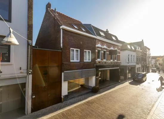 Koopwoning: Steenweg 31 in Sittard - €350.000 - 14m²