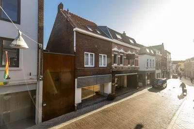 Huurwoning: Steenweg 31 in Sittard - €750 per maand - 14m²