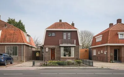 Vrijstaande woning te koop: Steenweg 53, Zaltbommel Vergt en omgeving Zaltbommel
