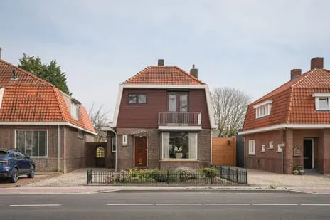 Detached house for sale: Steenweg 53, Zaltbommel Vergt en omgeving Zaltbommel