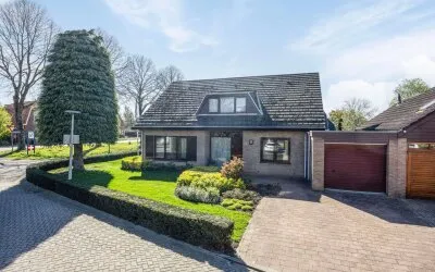 Twee-onder-één-kap te koop: Steenweg 72C, Zaltbommel Spellewaard Zaltbommel