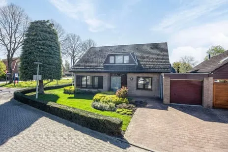 Semi-detached for sale: Steenweg 72C, Zaltbommel Spellewaard Zaltbommel