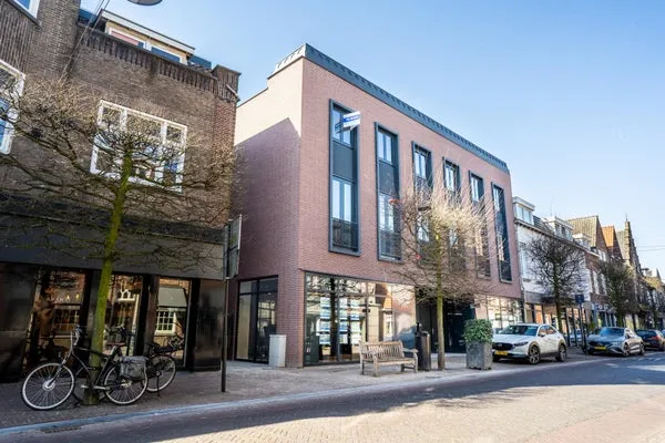 Woning te huur: Steenweg, Steenweg en omgeving Helmond