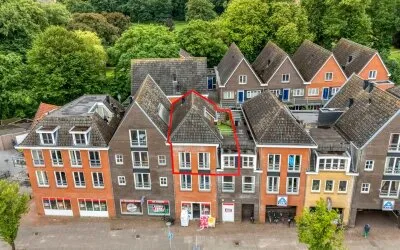 Appartement te koop: Steenwijkerdiep 31J, Steenwijkerdiep Steenwijk