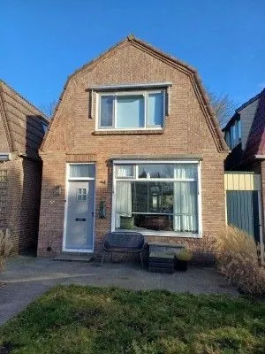 Vrijstaande woning te koop: Steenwijkerstraatweg 16, Galgenkamp Meppel