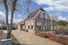 Vrijstaande woning te koop: Steenwijkerweg 190, Willemsoord Willemsoord