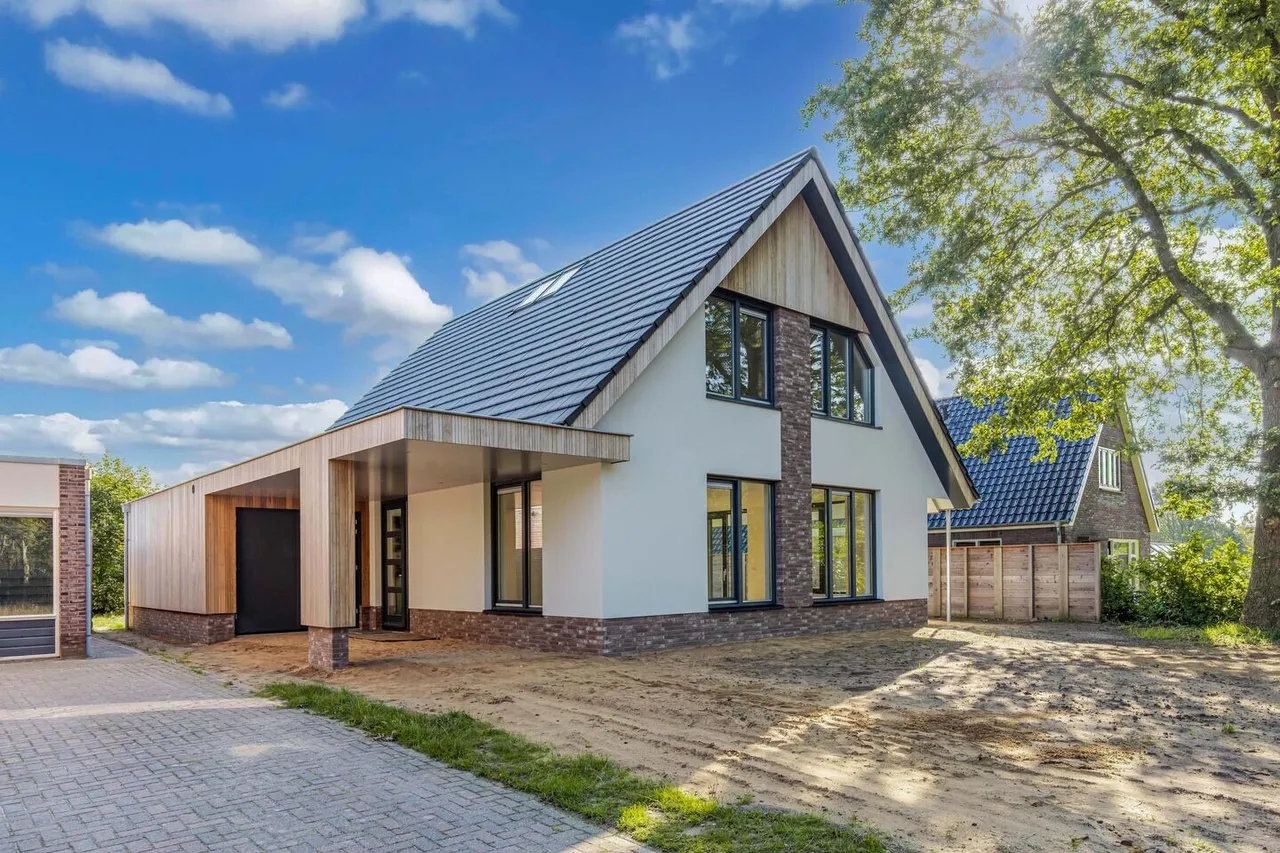 Woning te koop: Steenwijkerweg 89A, De Blesse