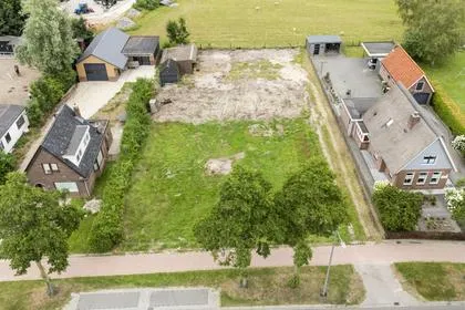 Woning te koop: Steenwijkerweg, Witte Paarden Witte Paarden