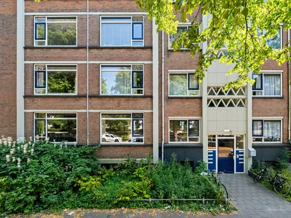 Appartement te koop: Steenwijklaan 354, Morgenstond-Zuid 'S-Gravenhage