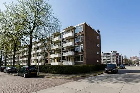 Appartement te koop: Steenzicht 139, 'S-Gravenhage
