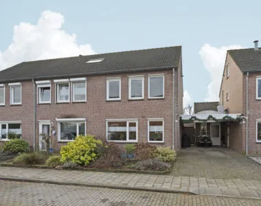 Hoekwoning te koop: Steffenberg 67, Ottersum Ottersum