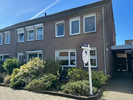 Hoekwoning te koop: Steffenberg 67, Ottersum Ottersum