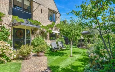 Twee-onder-één-kap te koop: Steffenshein West 24, Oostereng Laren