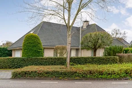Vrijstaande woning te koop: Stegemanserf 8, Ankummer Es Dalfsen