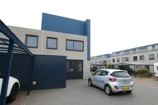 Woning te huur: Steiger, Lewenborg-Zuid Groningen